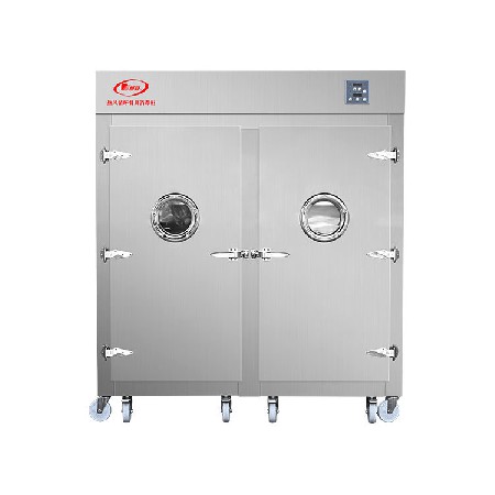 消毒柜专业厂家 远红外线不锈钢高温消毒柜 酒楼餐厅厨房商用餐具