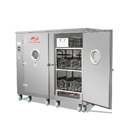 YDCX-9A4H 不锈钢远红外线杀菌消毒柜智能控温商用餐饮柜