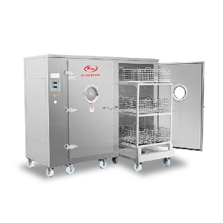 YDCX-9A4H 不锈钢远红外线杀菌消毒柜智能控温商用餐饮柜