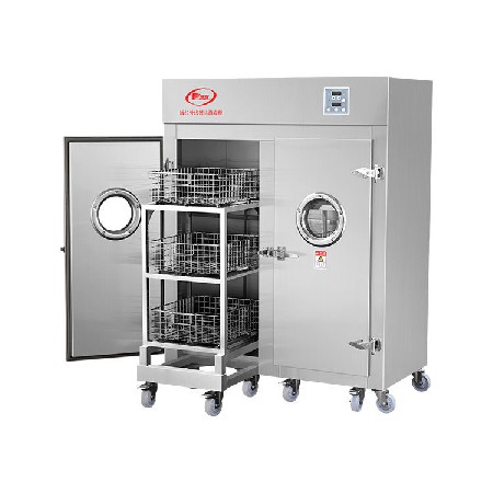 胜利牌 红外线不锈钢餐具高温消毒柜 酒店餐厅厨房商用消毒柜