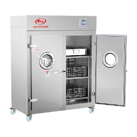 高温红外线消毒柜商用消毒碗柜二星级酒店饭堂双门大容量柜消毒柜